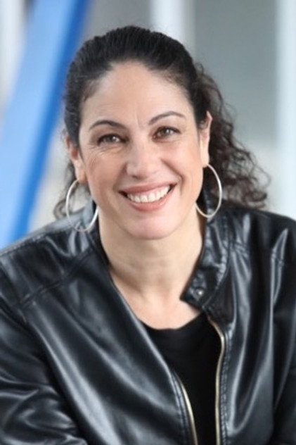 Paula Whetu Jones headshot