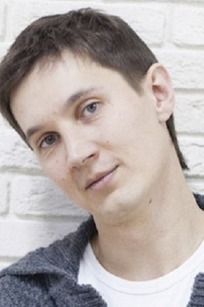 Иван Баранов Иван Баранов