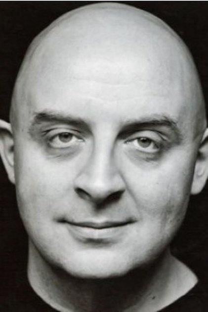 Warren Donnelly