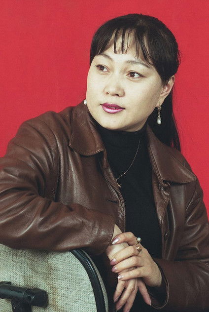 Аватар персоны Odonchimeg Ishdorj