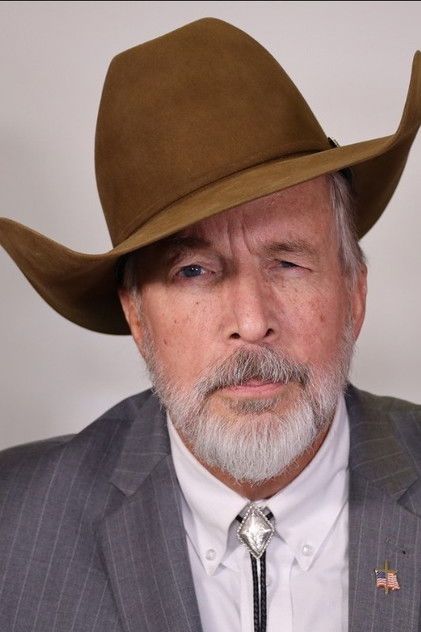 Portrait of Jimmy Hoppa Portrait of Jimmy Hoppa