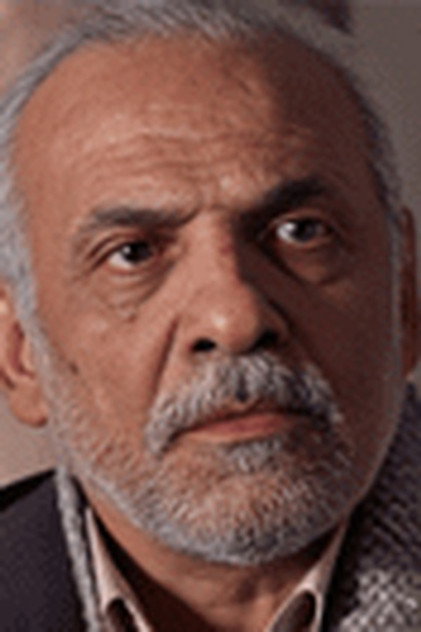 Mohammad Ali Dashti