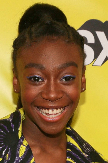 Shahadi Wright Joseph - 8