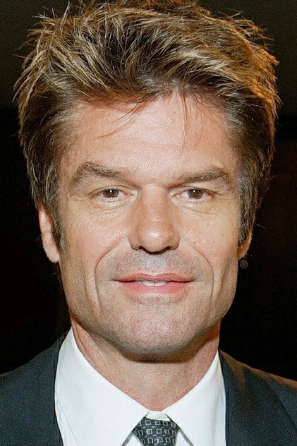 Harry Hamlin - 4