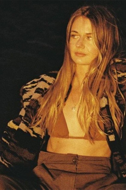 Talulah Buchanan