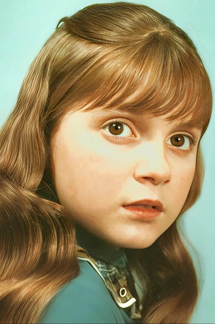 Denise Nickerson - 6
