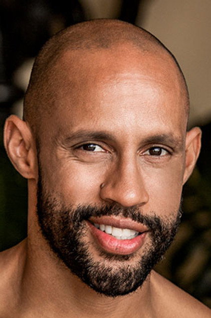 Image of Harold Lopez