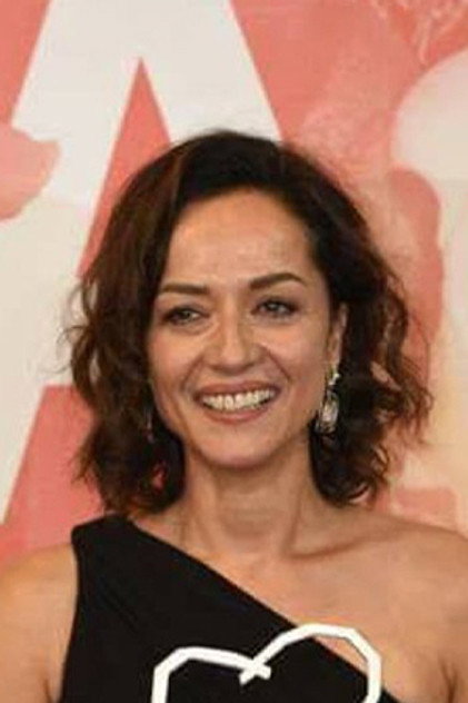 Ornela Kapetani photo 2