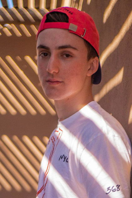 Аватар персоны Jacob Pincus