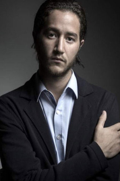 Ahmed Malek - 8