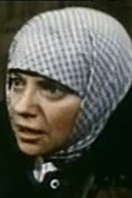 Svetlana Radchenko Svetlana Radchenko