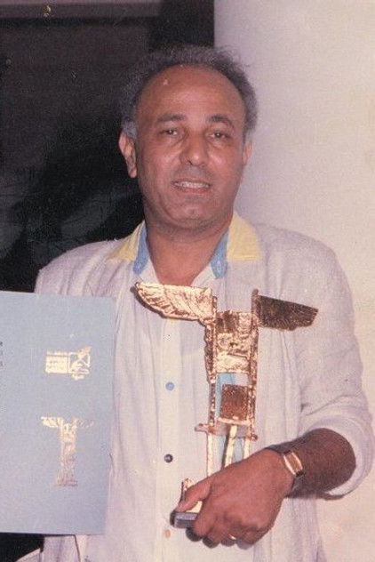 Аватар персоны Alaa Karim