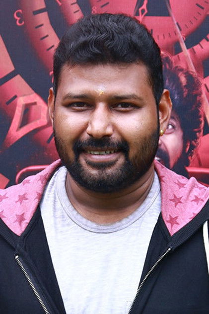 Аватар персоны Nambikkai Chandru