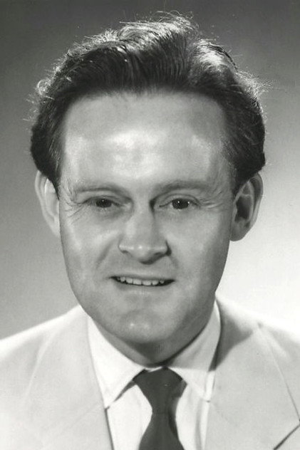 Ove Sprogøe - 4