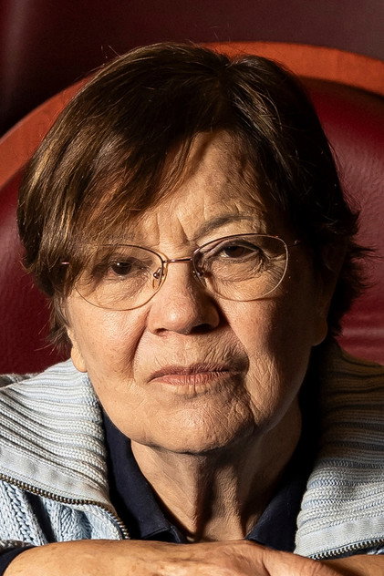 Cecilia Bartolomé