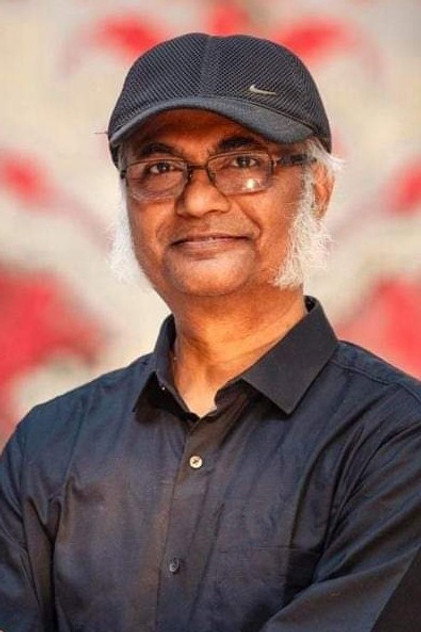 Arghyakamal Mitra photo 3