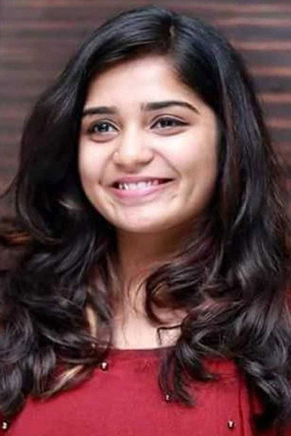 Image of Gouri G Kishan