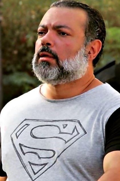 Аватар персоны Tarek Refaat