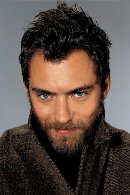 Jude Law - 9