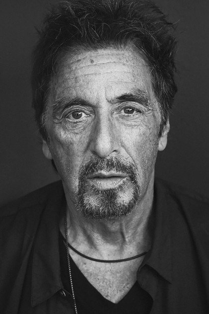 Al Pacino - 10