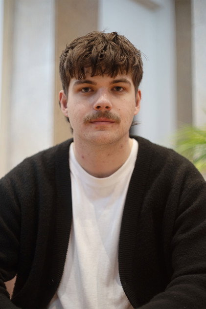 Connor Lynd