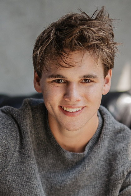 Gavin White photo 4