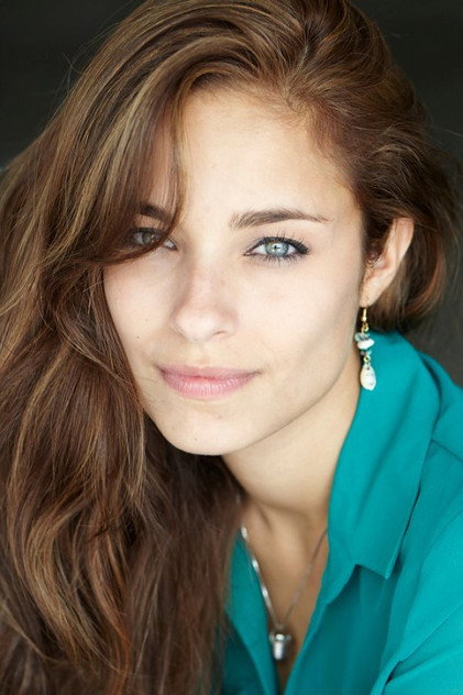 Kristen StephensonPino photo 3