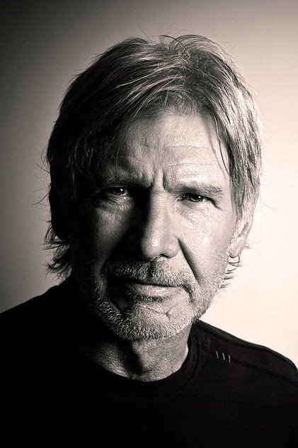 Harrison Ford - 7