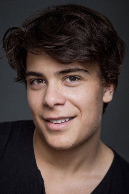 Pearce Joza - 5