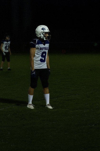 Landon Hernandez