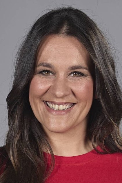 Laura Cuevas