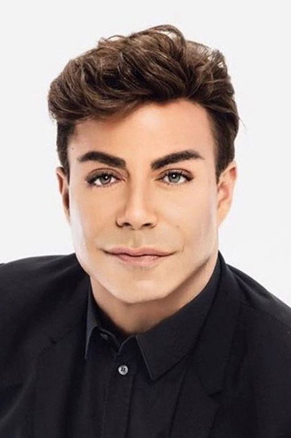 Image of Fatih Ürek