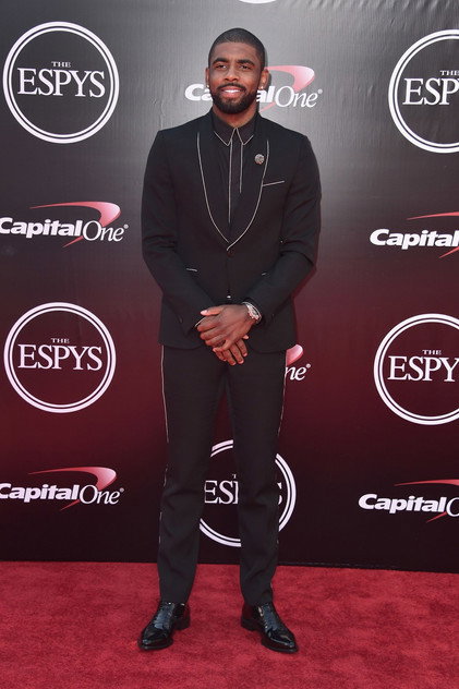 Kyrie Irving - 4