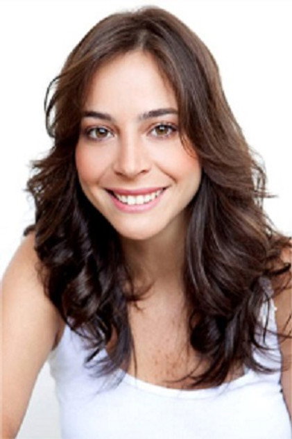 Gabriela Rosas