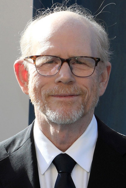Ron Howard - 5