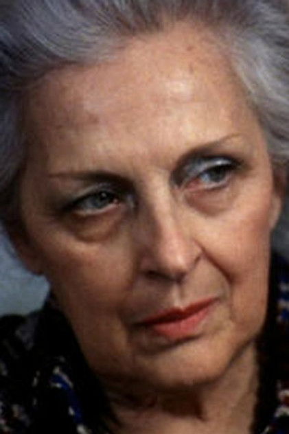 Katherine Cassavetes