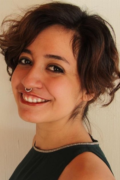 Elisa Fernanda Pirir Elisa Fernanda Pirir