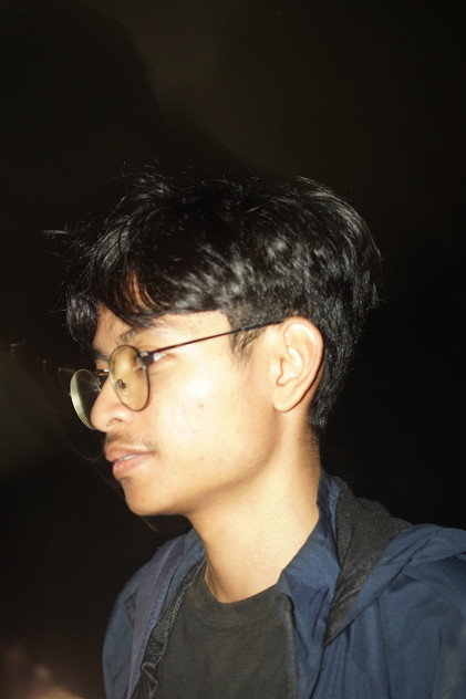 Shultan Tsurayya F.,