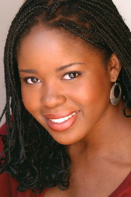 Claudine Mboligikpelani Nako - 5