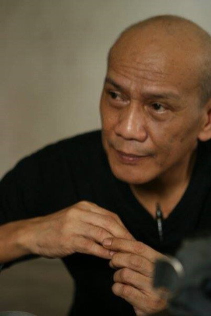 Image of Armando Lao