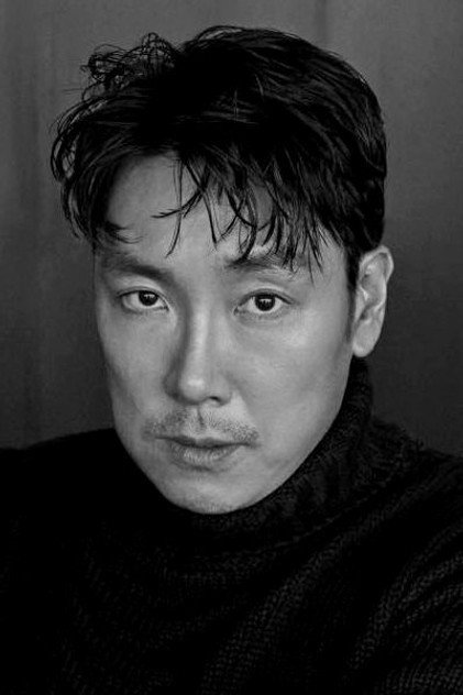 Cho Jin-woong - 7