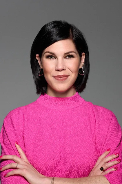 Davina Simons