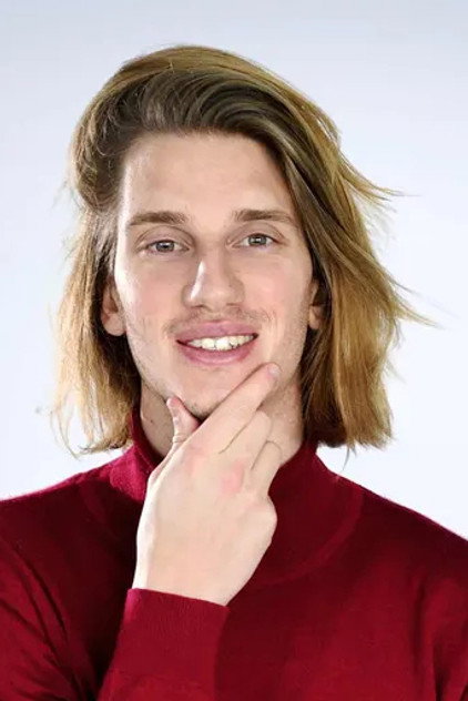 Paul Mirabel photo 3