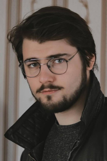 Vladyslav Volynets photo 2