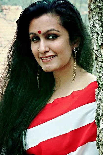 Kavitha Nair photo 3