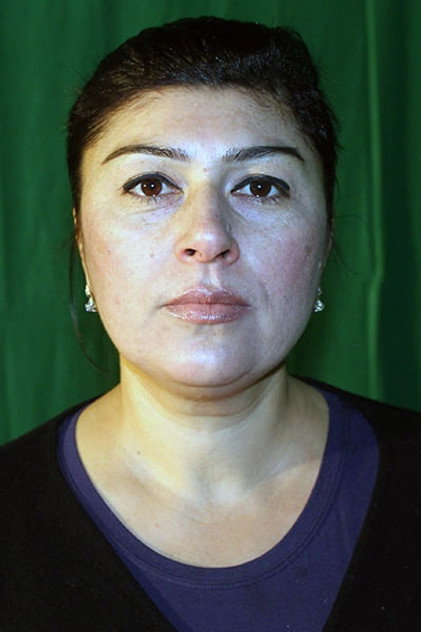 Khalida Alimammadova photo 2