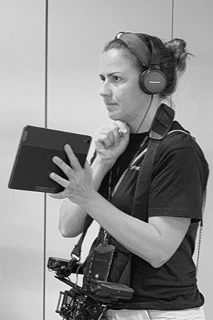 Valeria Tedaldi