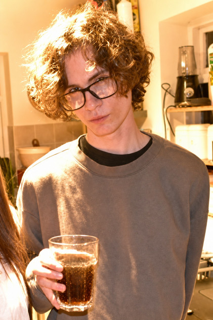 Tom Patman-Wallis