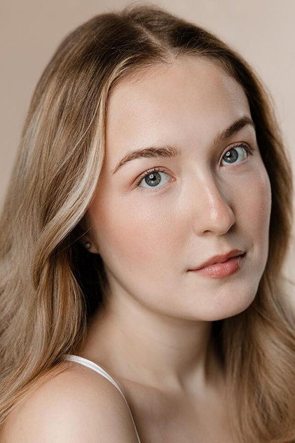 Zoë Fraser photo 3