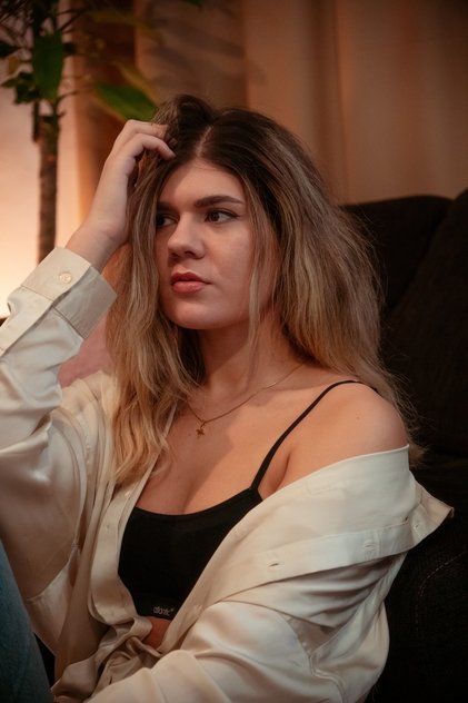 Аватар персоны Isidora Ratković